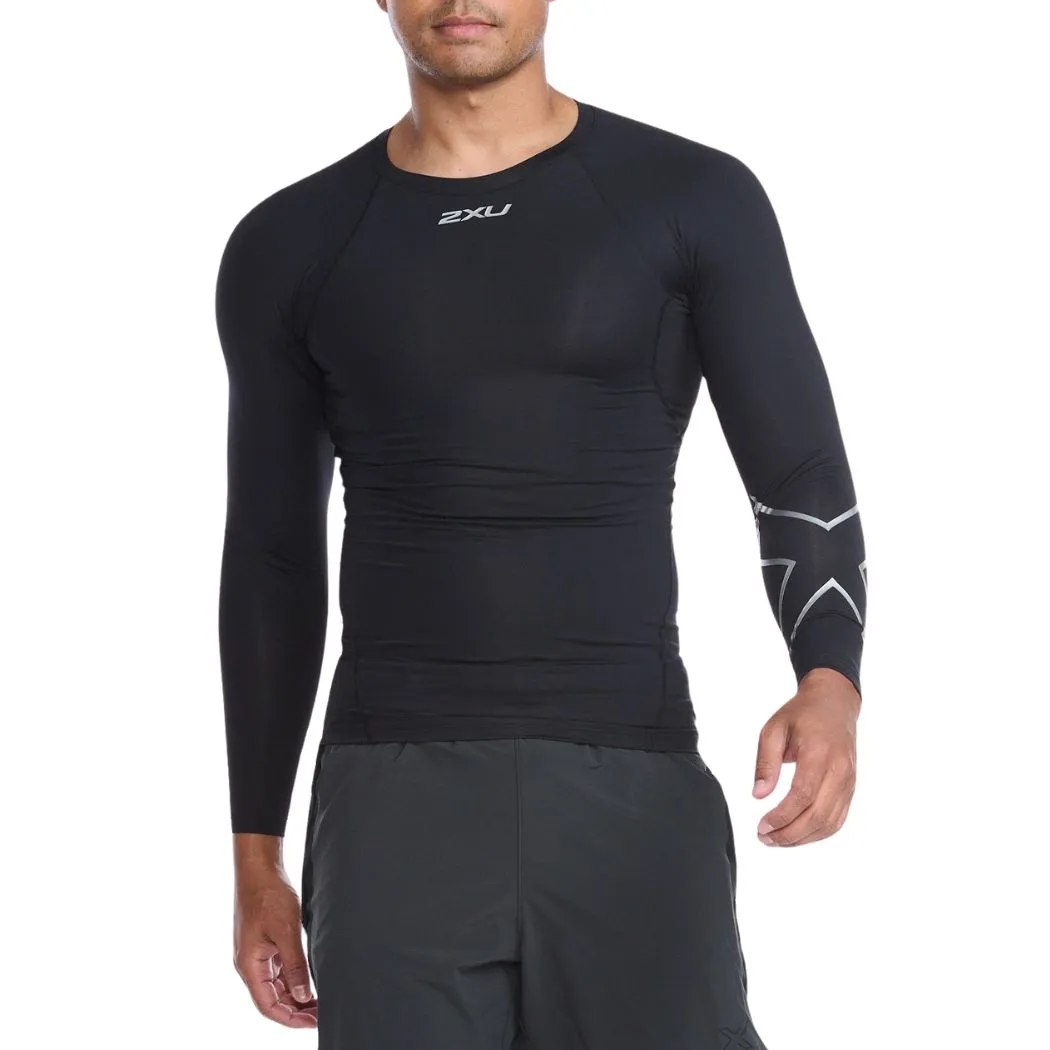 2XU Core Compression Men's Long Sleeve