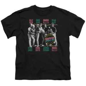 90210 We Got It Kids Youth T Shirt Black