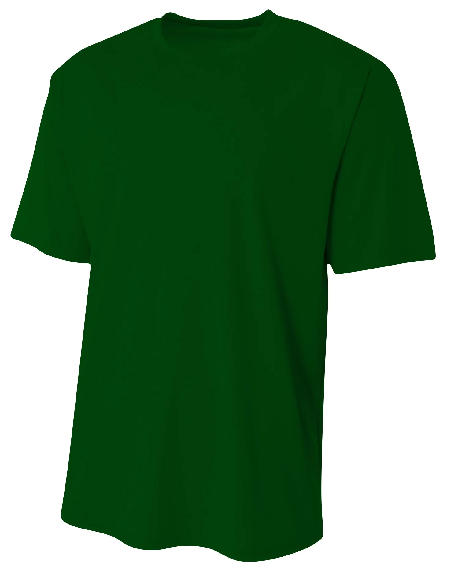 A4 Mens Sprint Tee