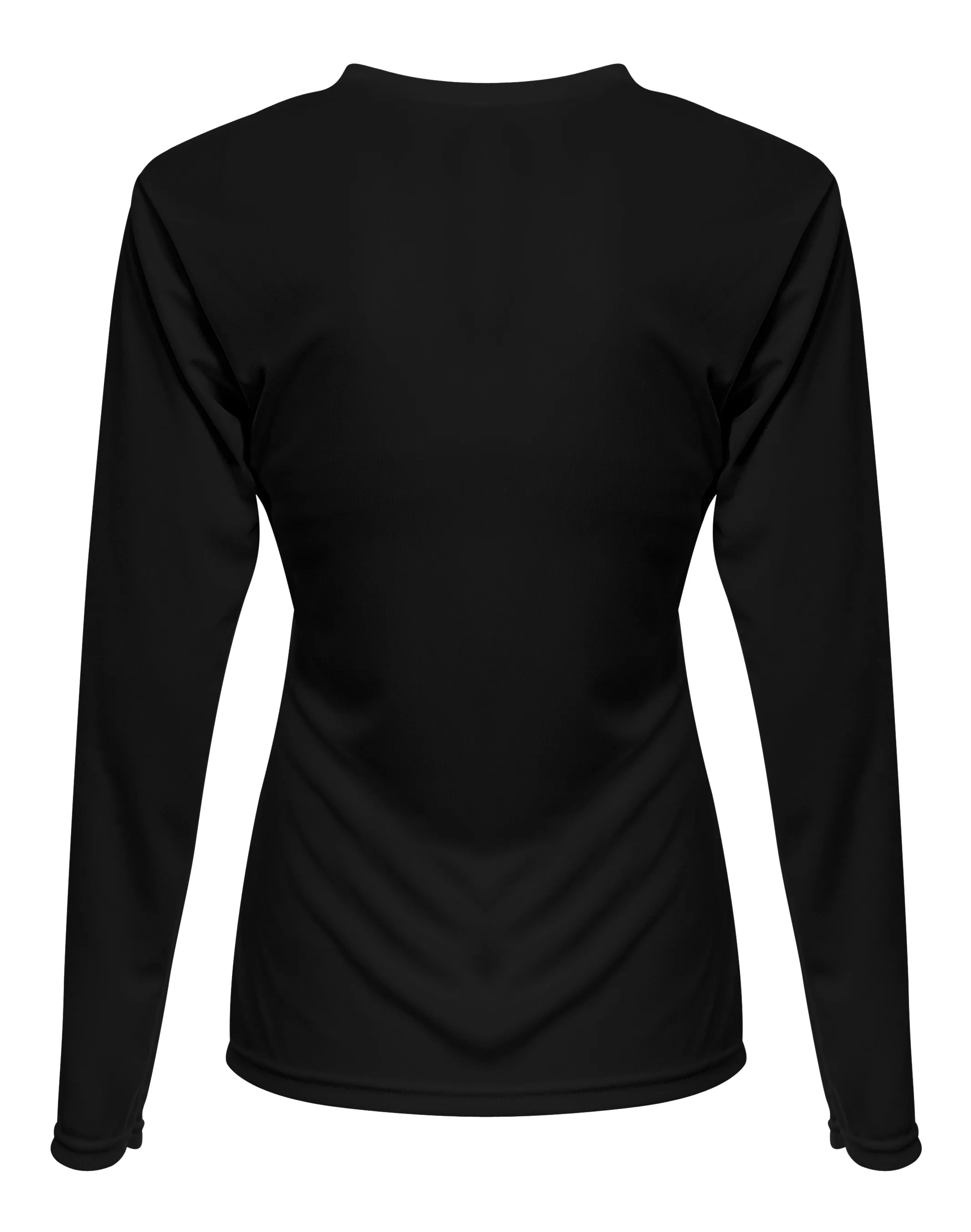 A4 Womens Sprint Long Sleeve Tee