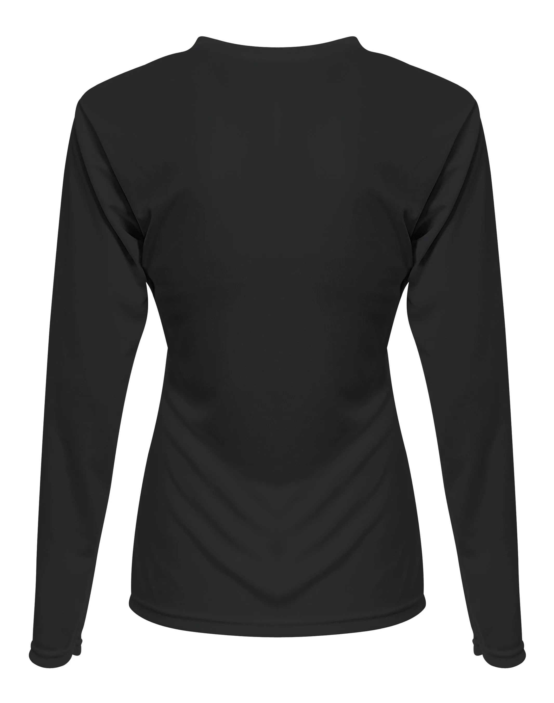 A4 Womens Sprint Long Sleeve Tee