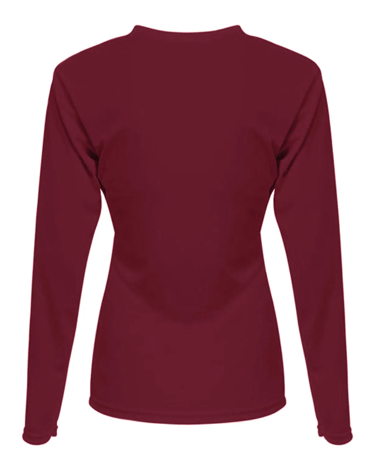 A4 Womens Sprint Long Sleeve Tee