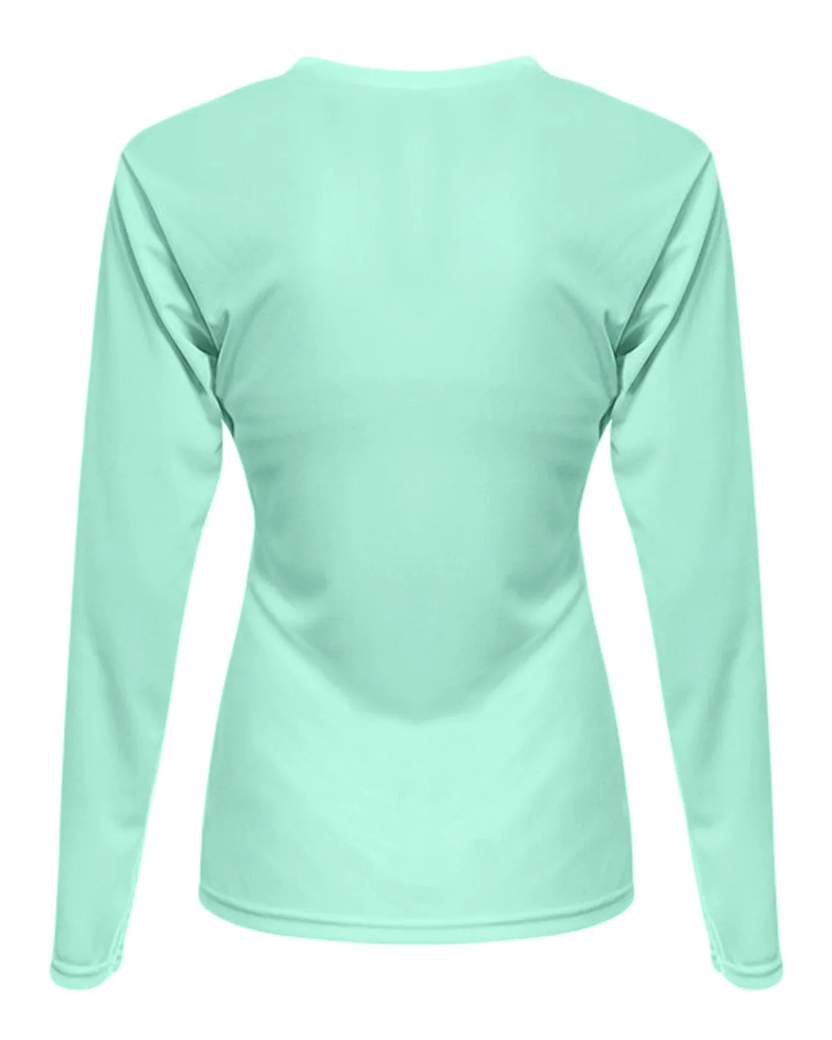 A4 Womens Sprint Long Sleeve Tee