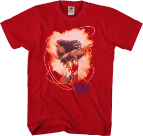 Adam Hughes Essential Wonder Woman T-Shirt