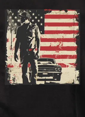 All American T-Shirt