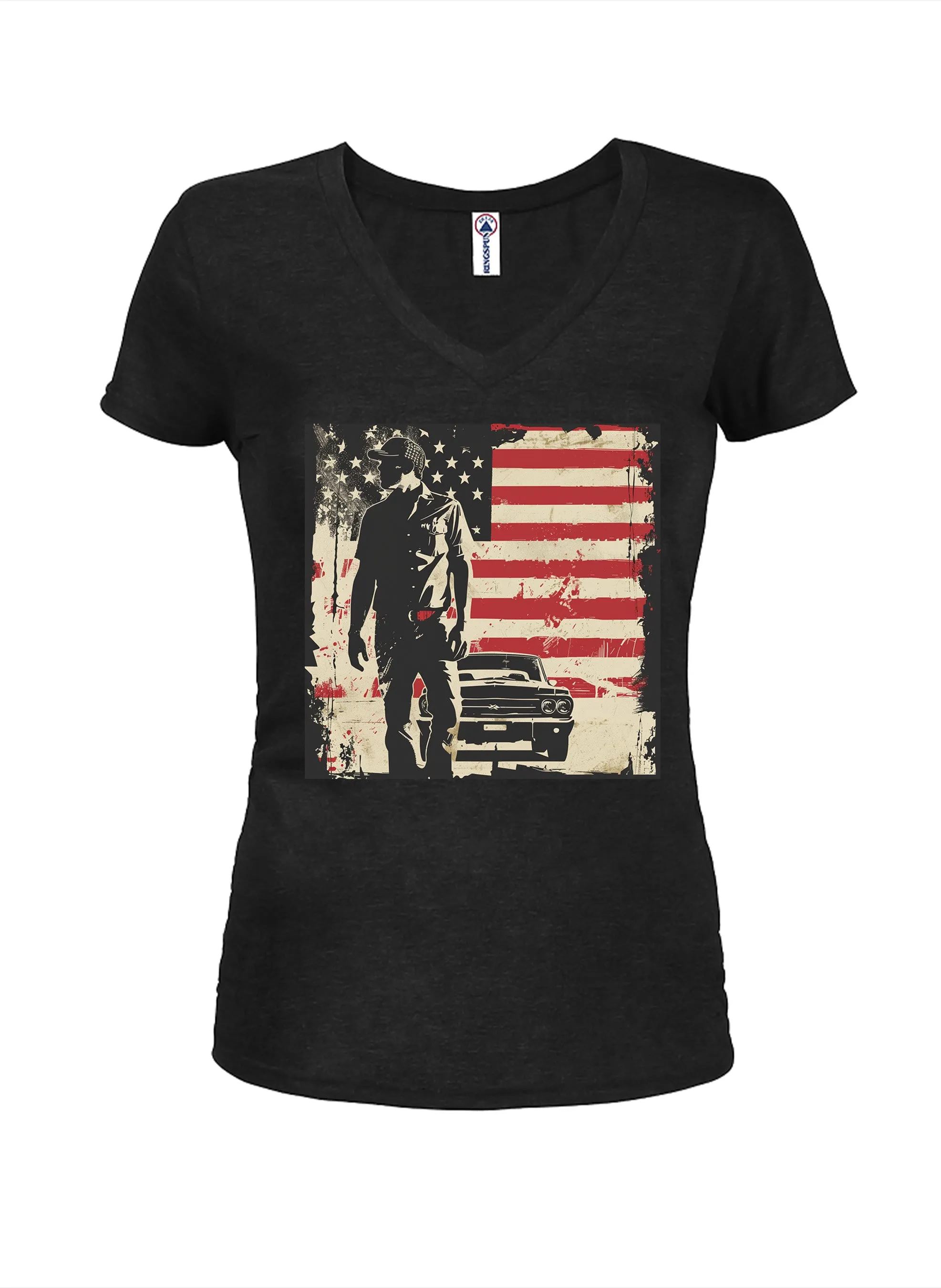 All American T-Shirt