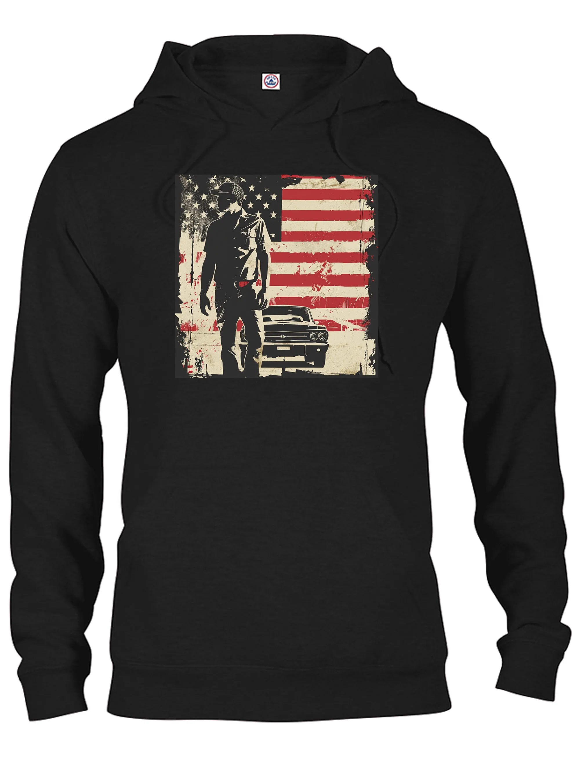 All American T-Shirt