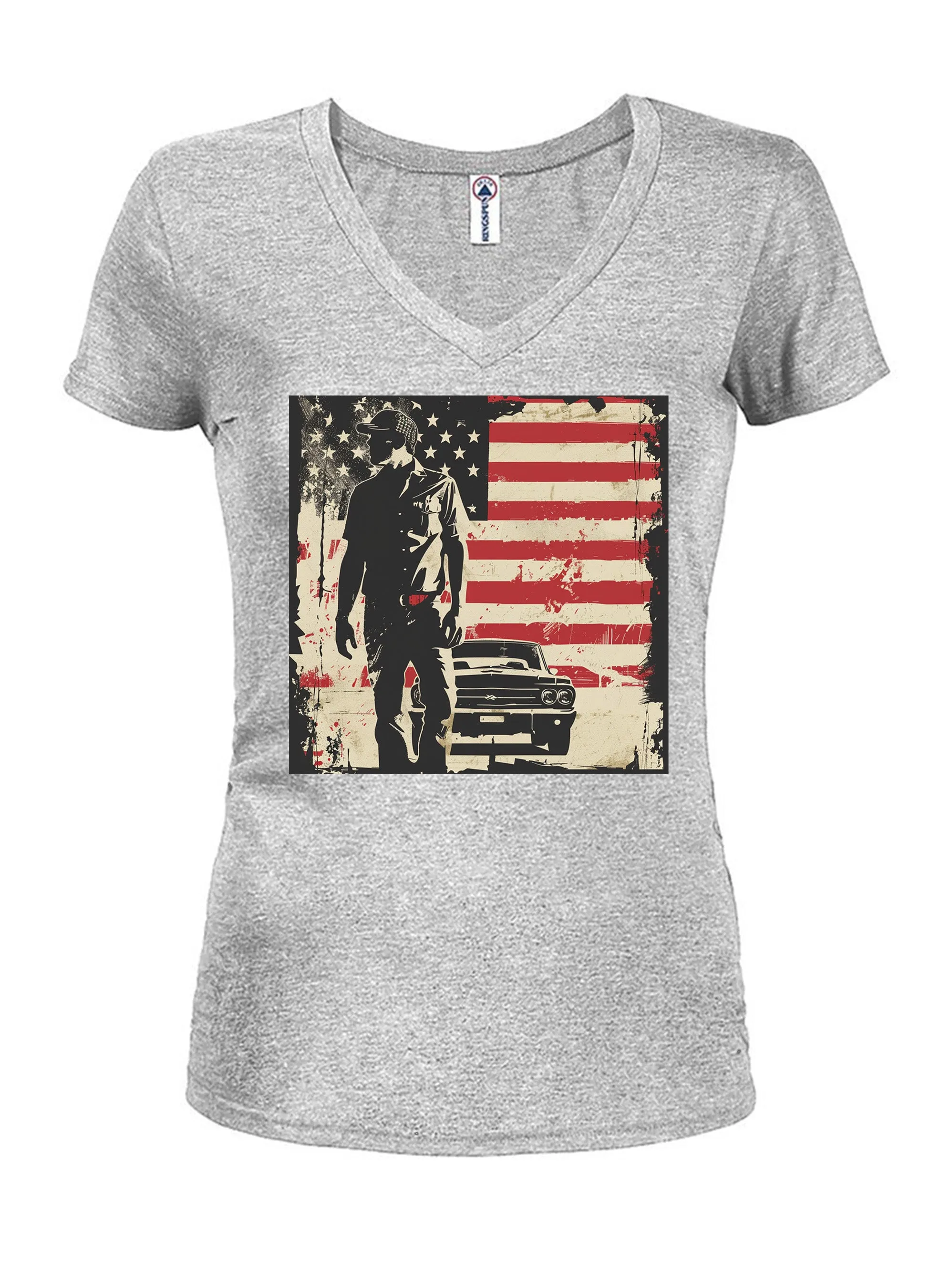 All American T-Shirt