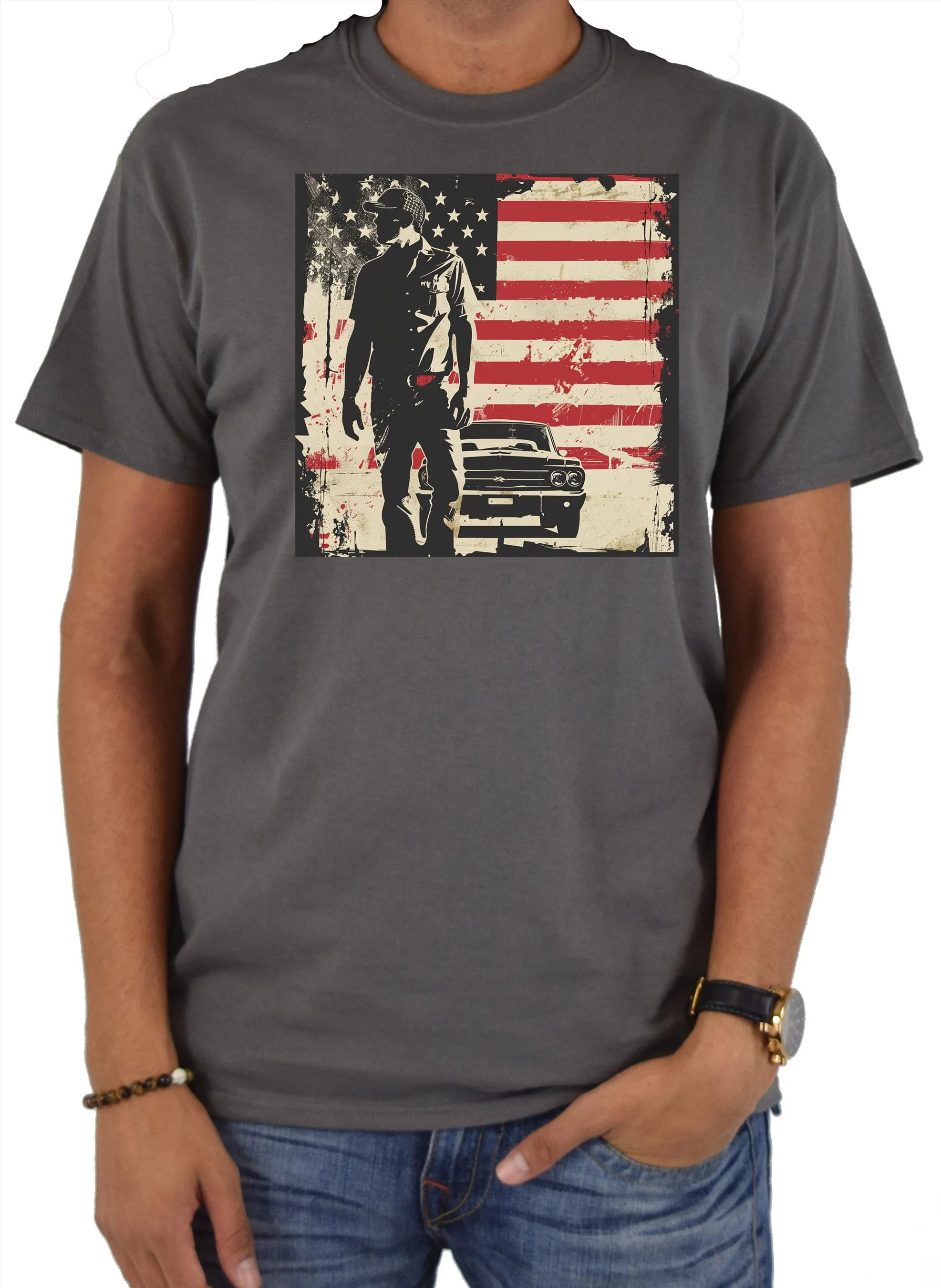 All American T-Shirt