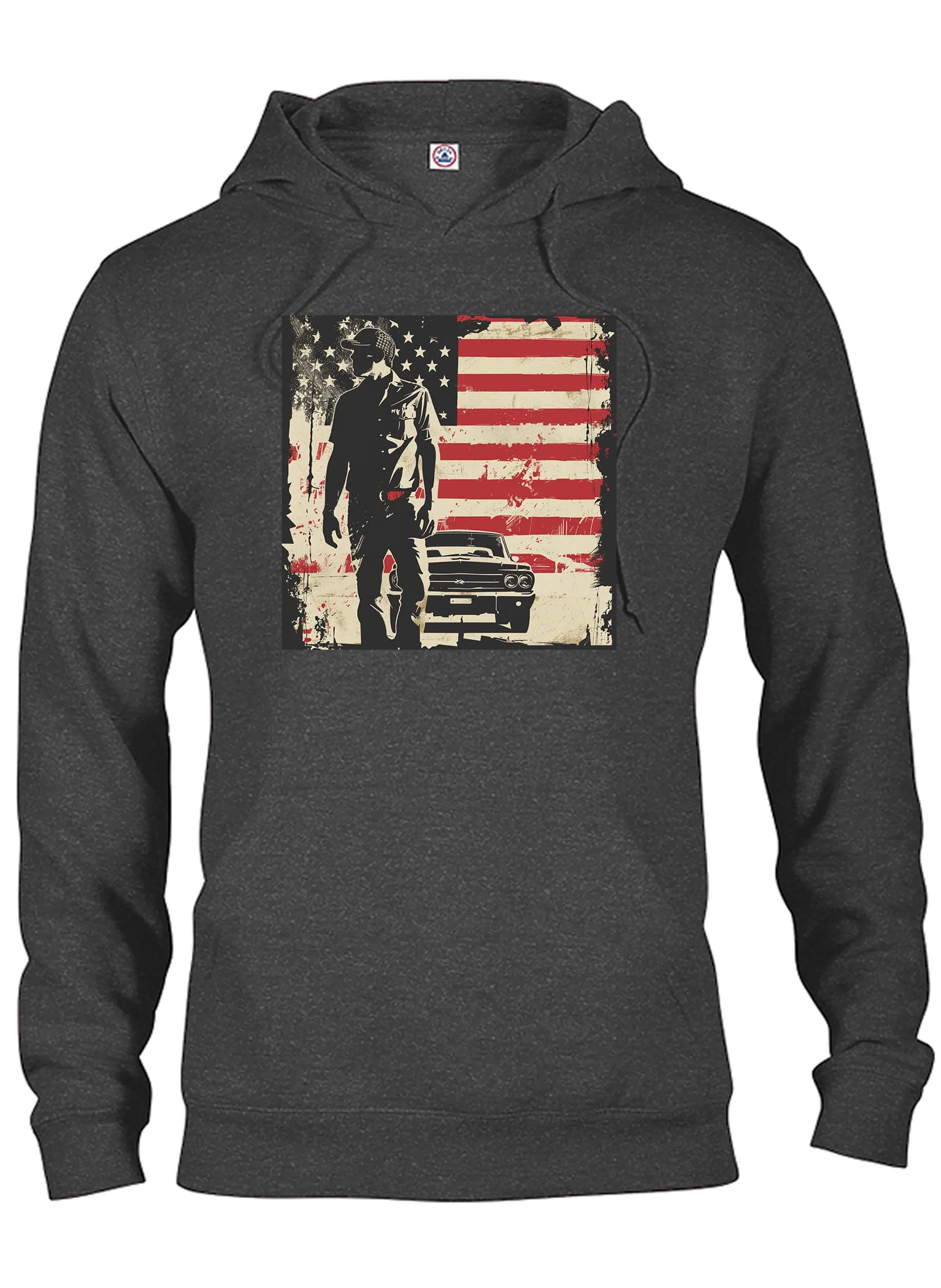 All American T-Shirt