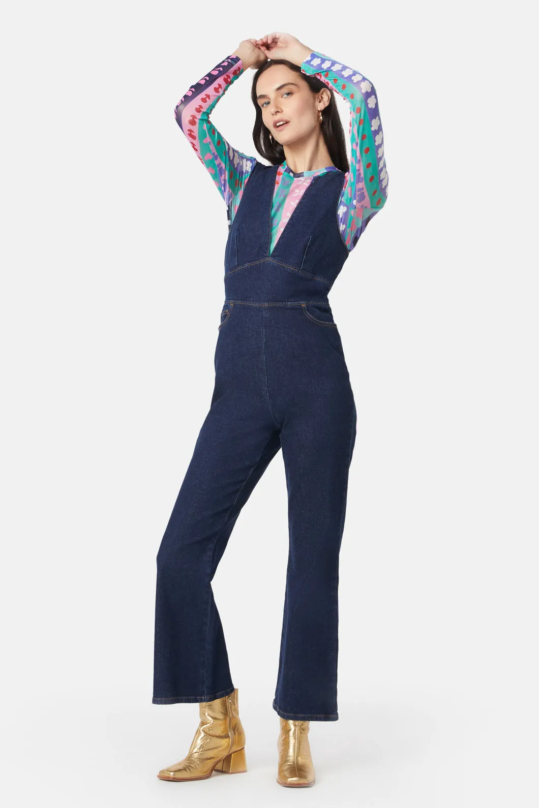 Anala Pantsuit