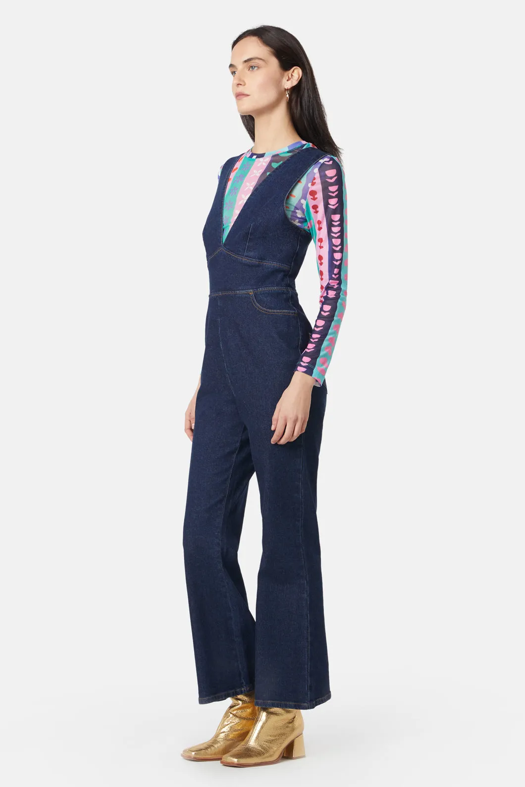 Anala Pantsuit