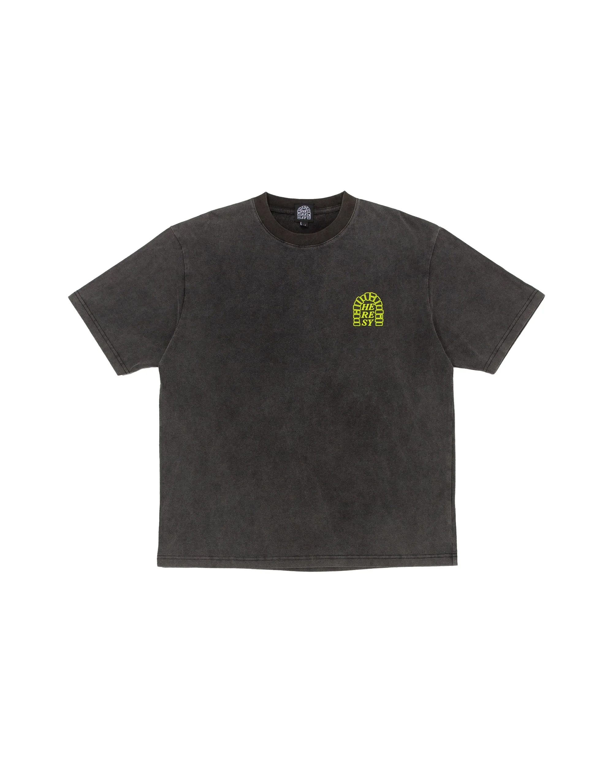 Arch T-Shirt - Ash