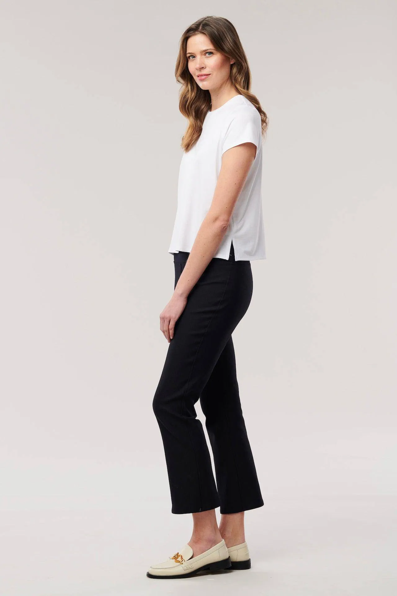 Aro Kick Flare Pant