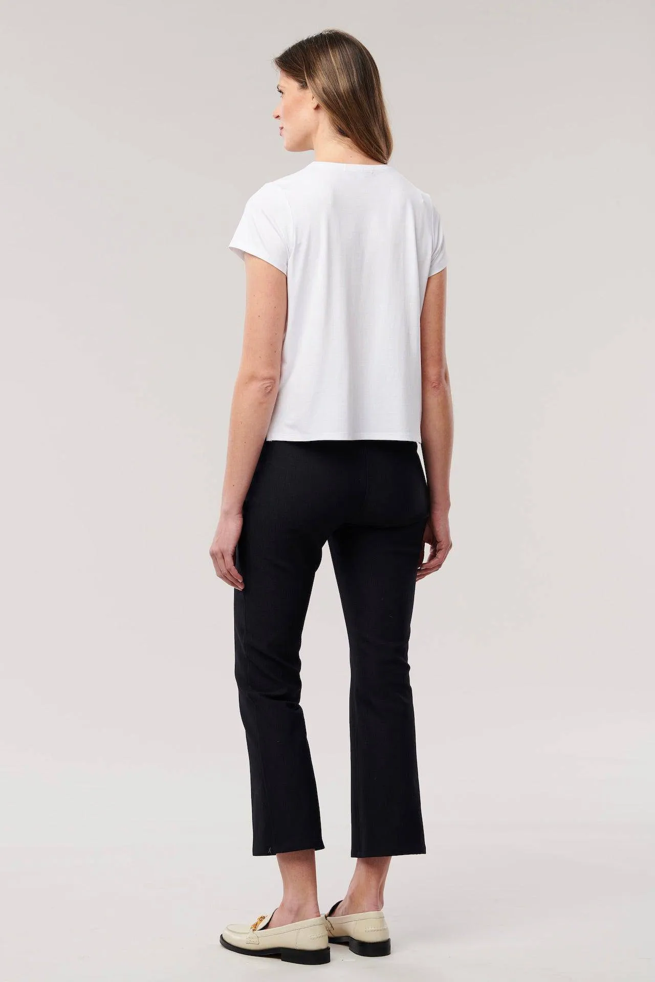 Aro Kick Flare Pant