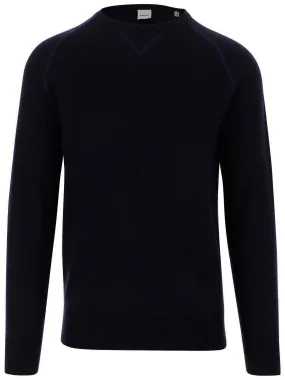 Aspesi Crewneck Long-Sleeved Jumper