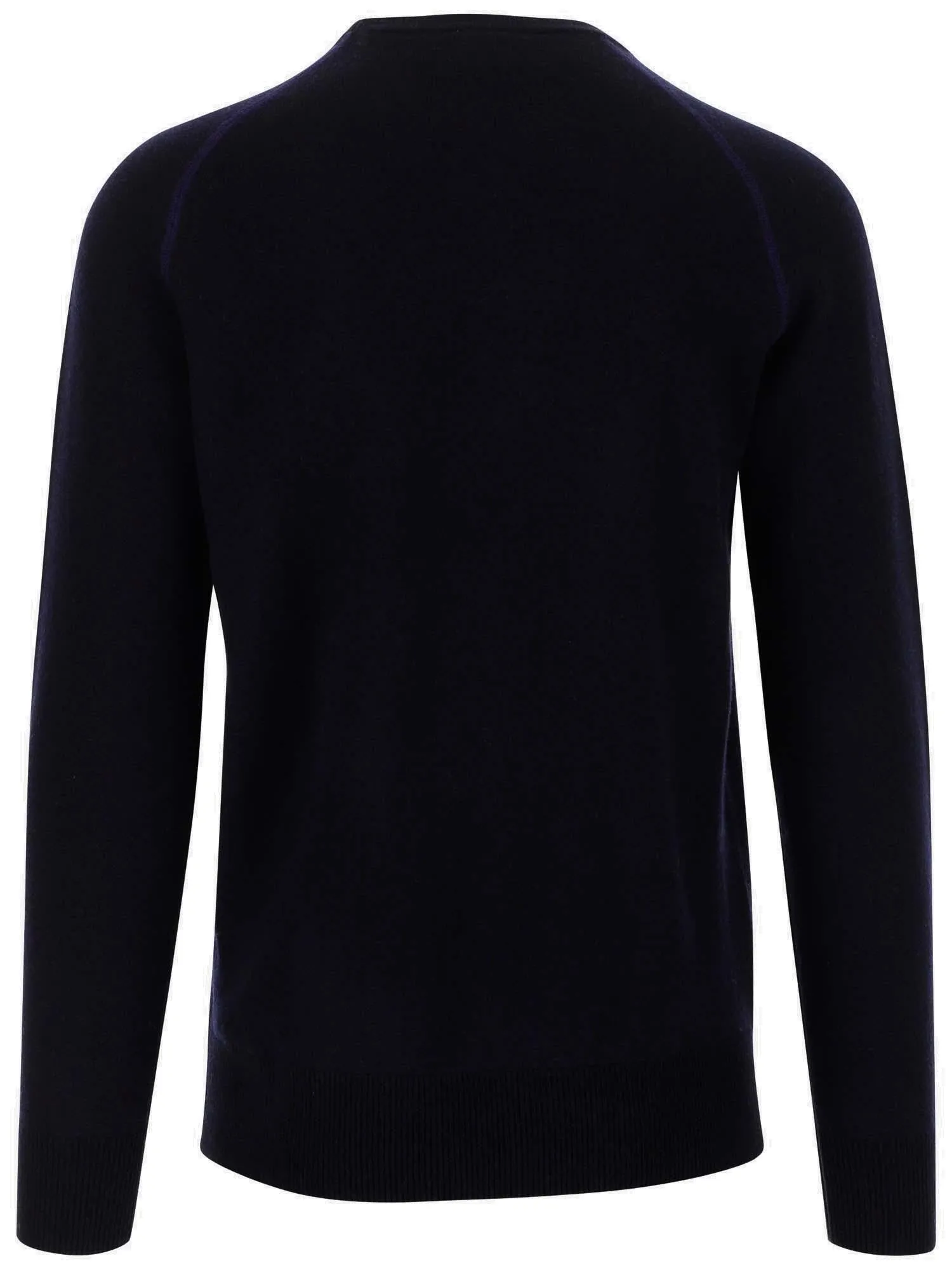 Aspesi Crewneck Long-Sleeved Jumper