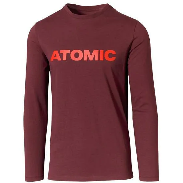 Atomic Alps LS T-Shirt