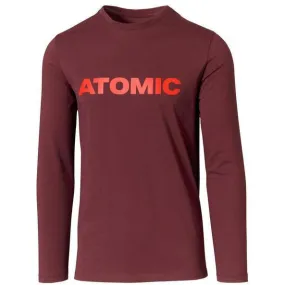 Atomic Alps LS T-Shirt