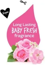 BABY FRESH CONDITIONER 500ML