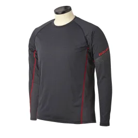 Bauer Essential Longsleeve Senior Baselayer Shirt