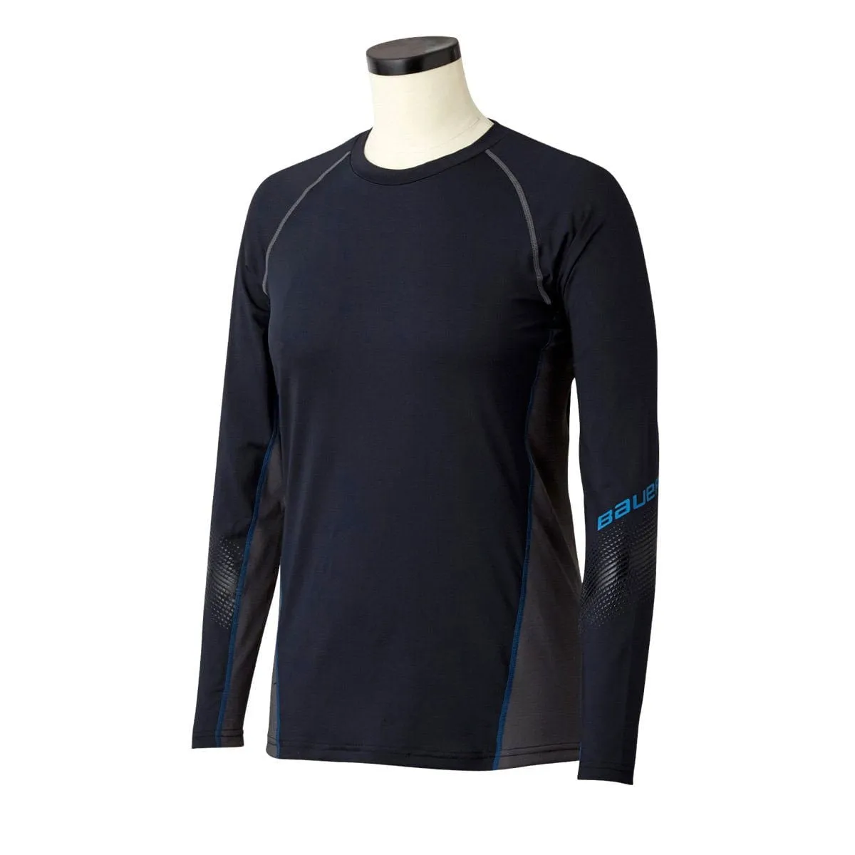 Bauer Long Sleeve Women's Baselayer Shirt