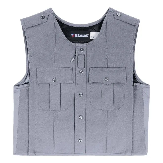 BLAUER 8370XP POLYESTER ARMORSKIN XP