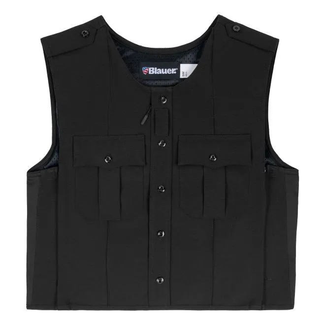 BLAUER 8370XP POLYESTER ARMORSKIN XP