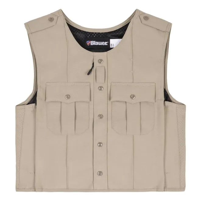 BLAUER 8370XP POLYESTER ARMORSKIN XP