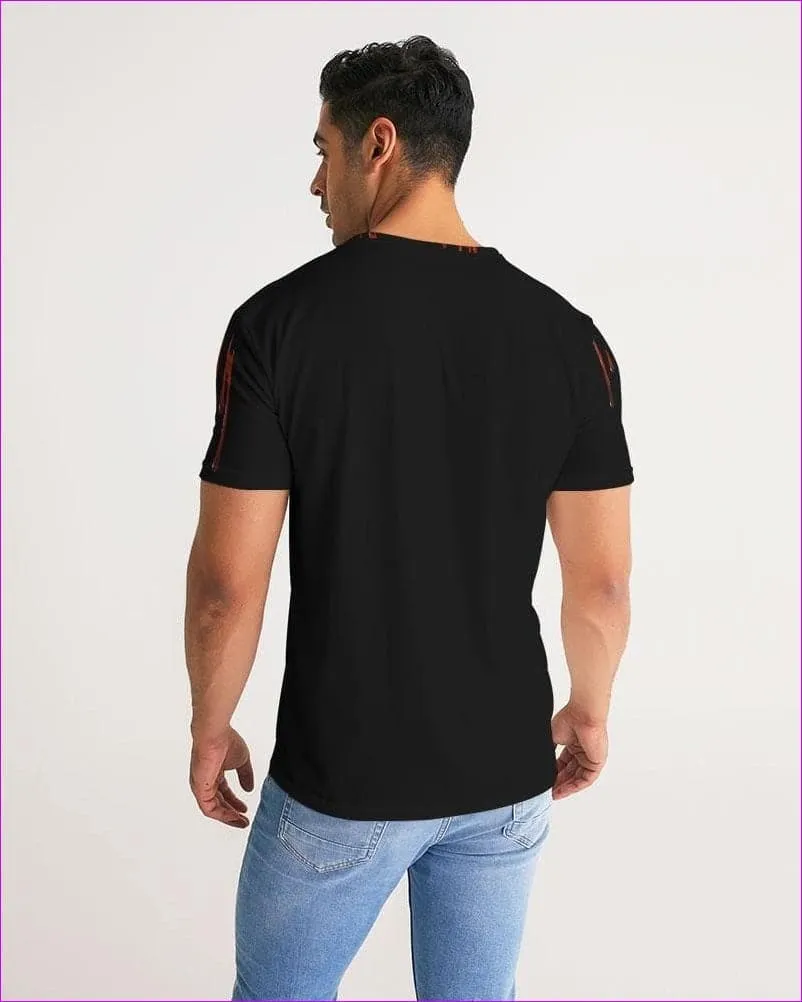 Bleeding Heart Men's Tee