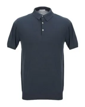 Boglioli Man Jumper Dark blue M INT