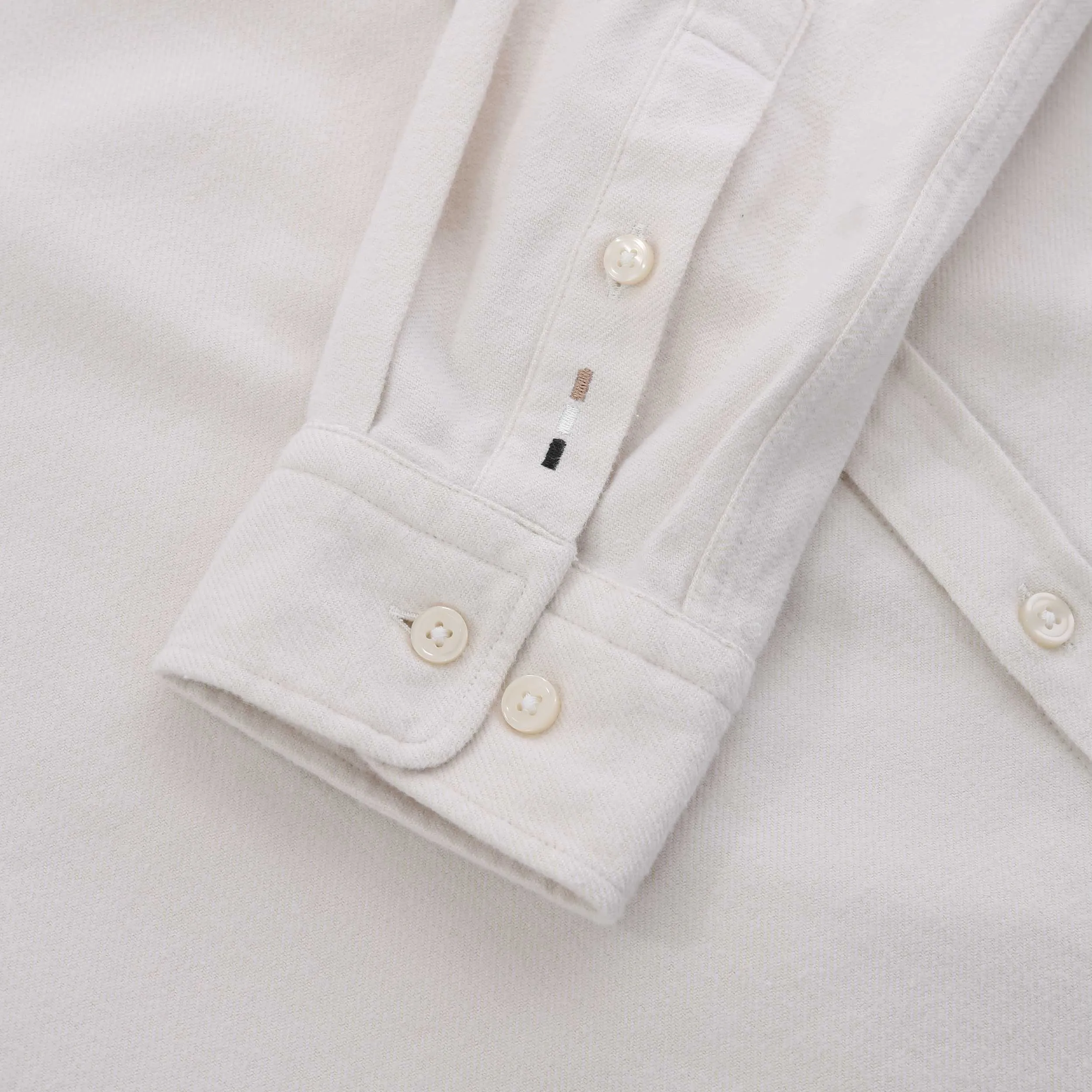 BOSS S Roan Kent C4 234 Shirt in Open White