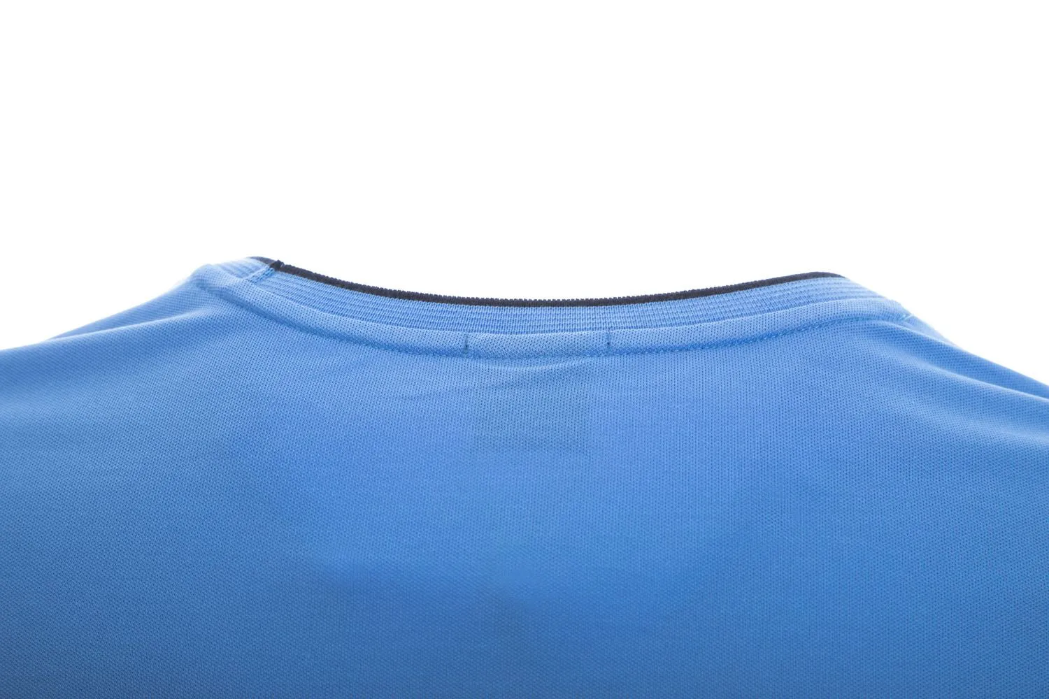 BOSS Tee Batch T-Shirt in Sky Blue