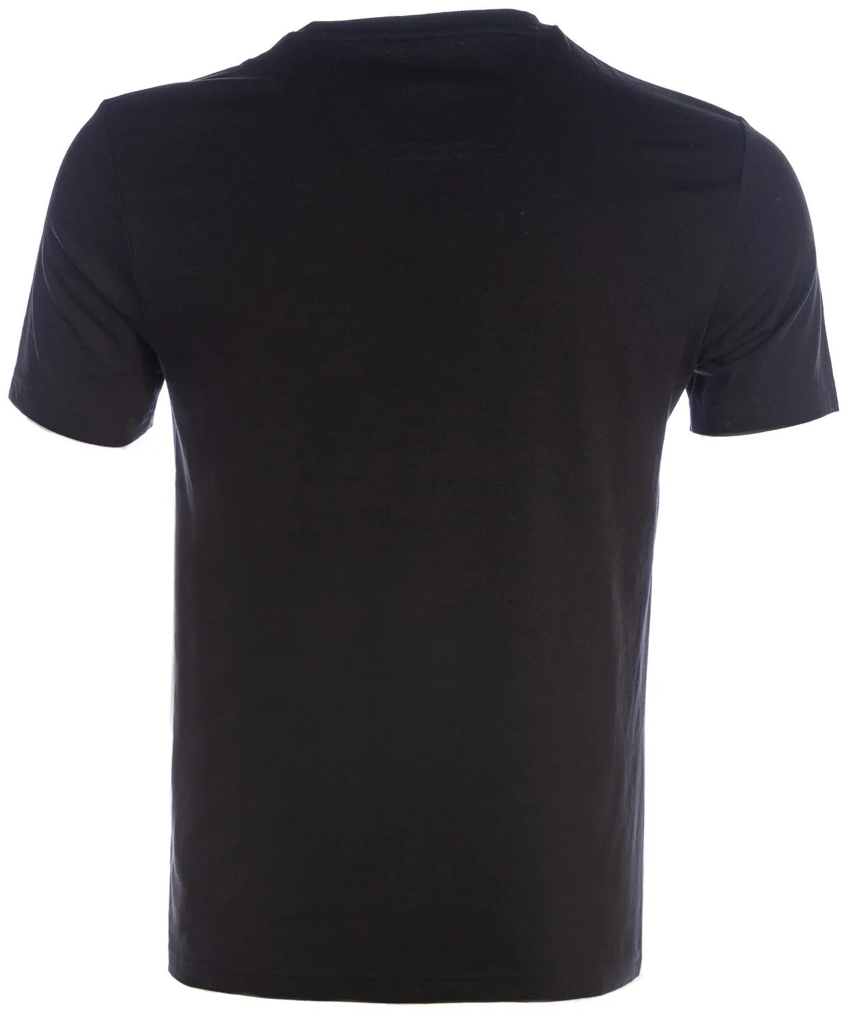 BOSS Teeonic T Shirt in Black