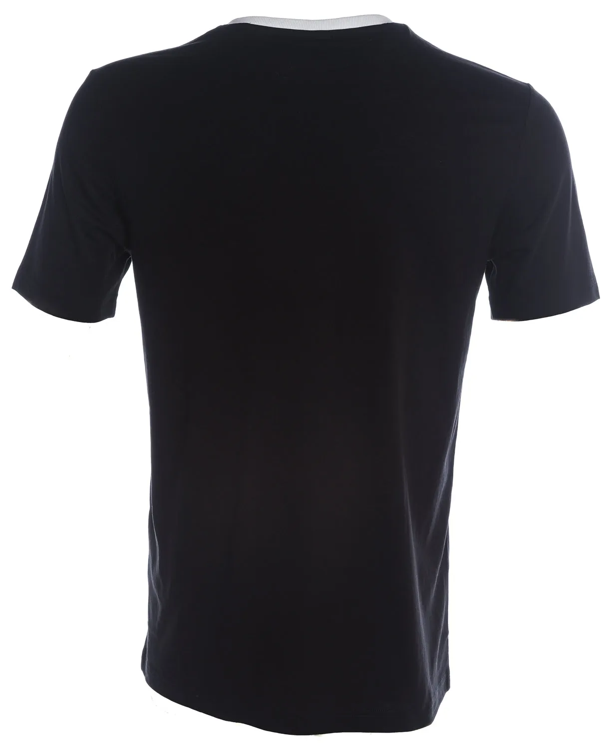 BOSS Teeonic T-Shirt in Black