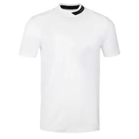 BOSS Tock T Shirt in White