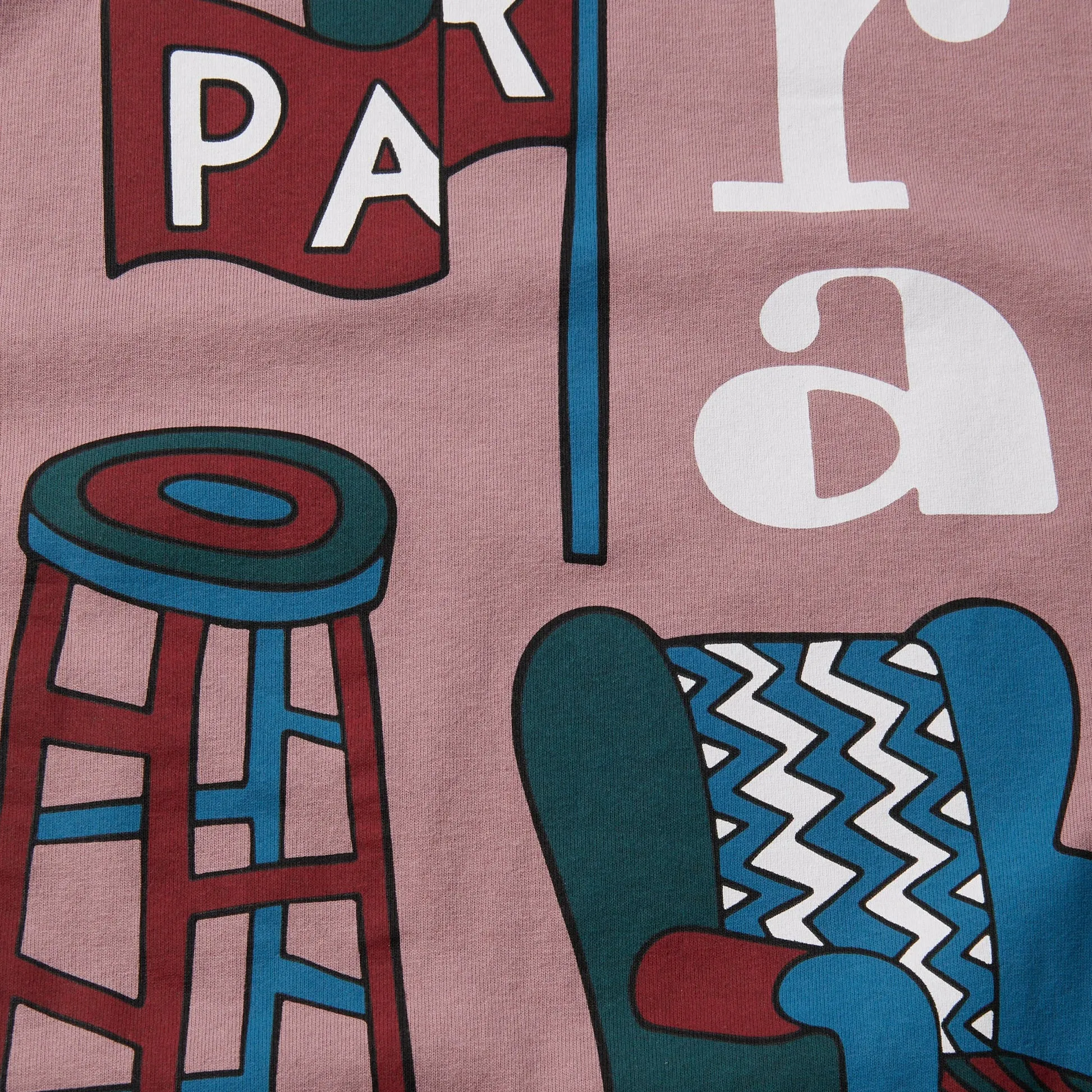 By Parra Furniture Sale T-Shirt