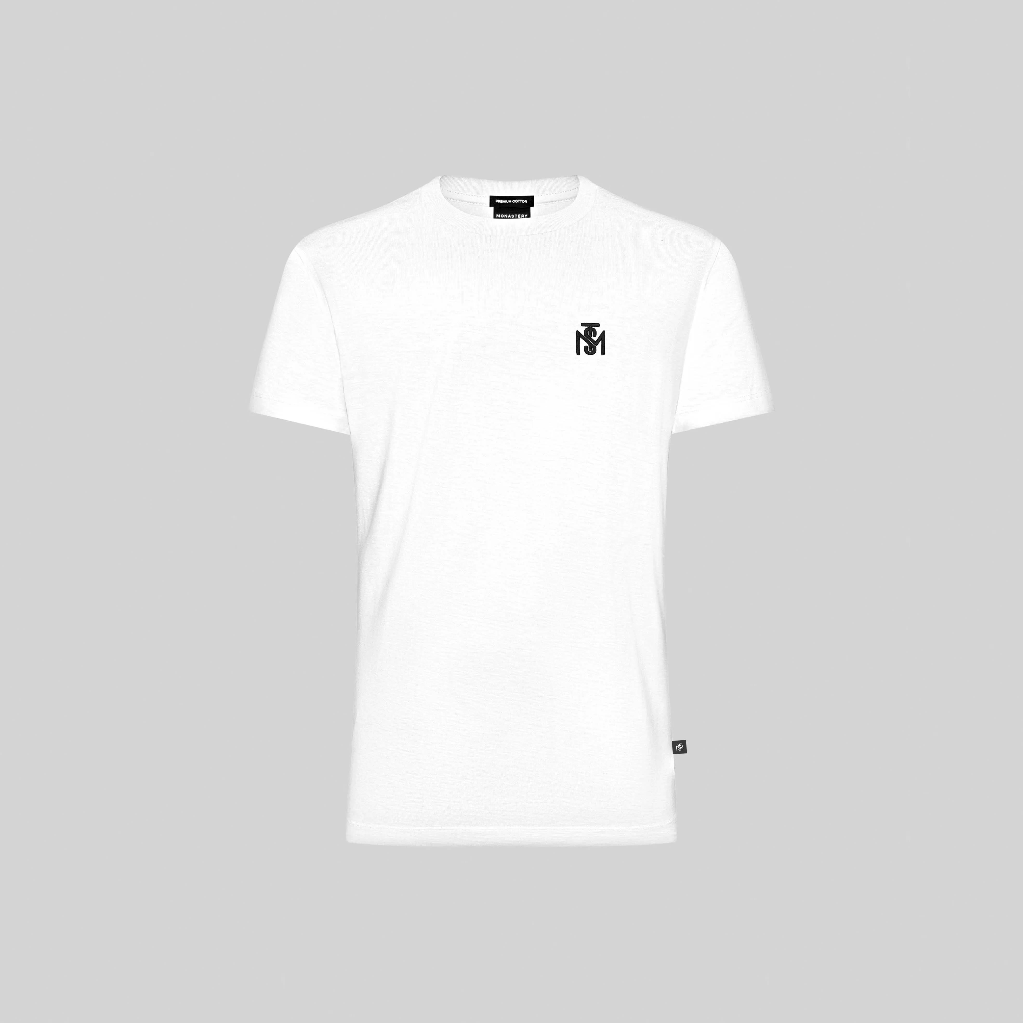 CALIPSO WHITE T-SHIRT