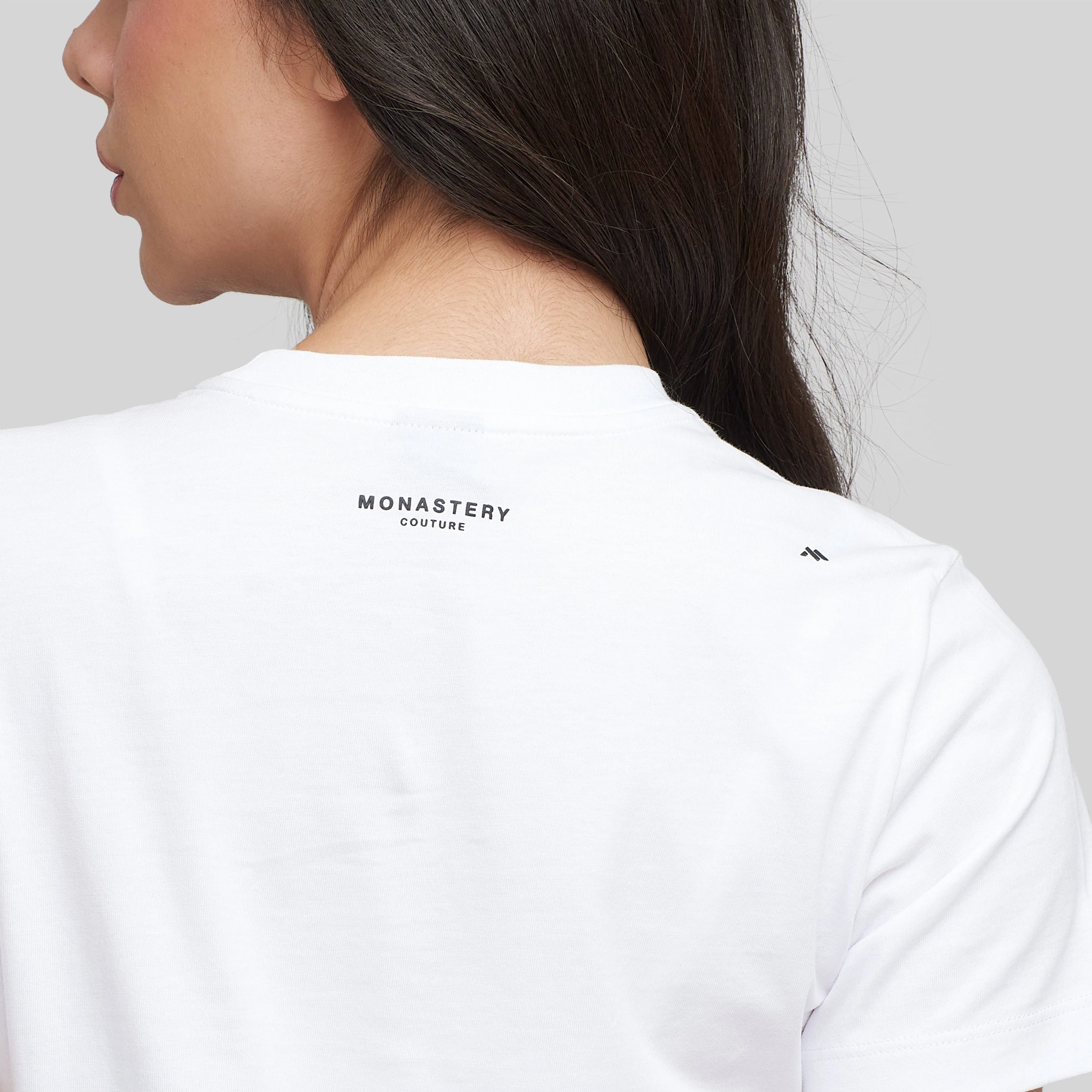 CALIPSO WHITE T-SHIRT