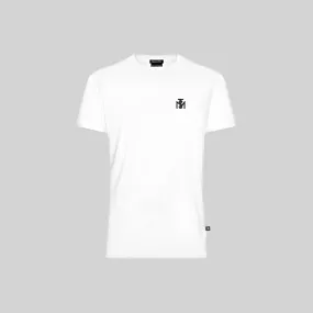 CALIPSO WHITE T-SHIRT