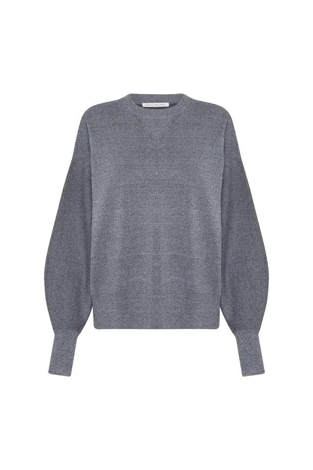 Camilla and Marc Sidney Knit Jumper