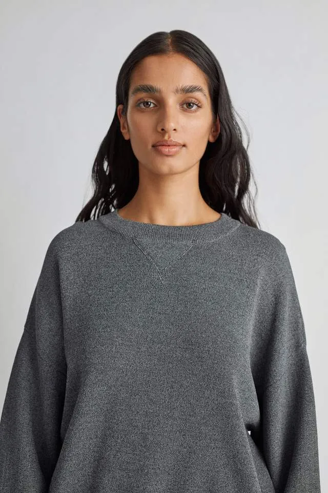 Camilla and Marc Sidney Knit Jumper