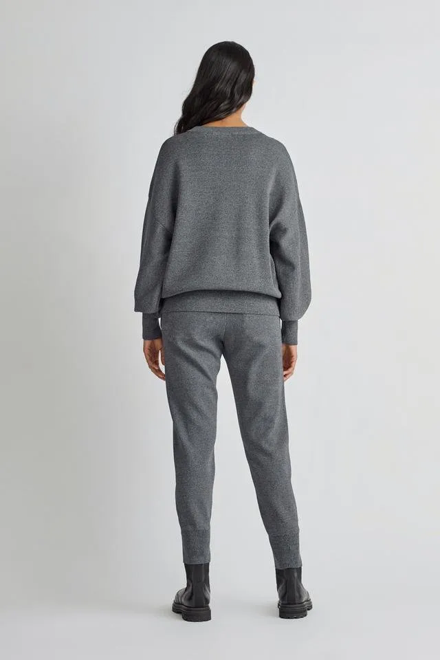 Camilla and Marc Sidney Knit Jumper