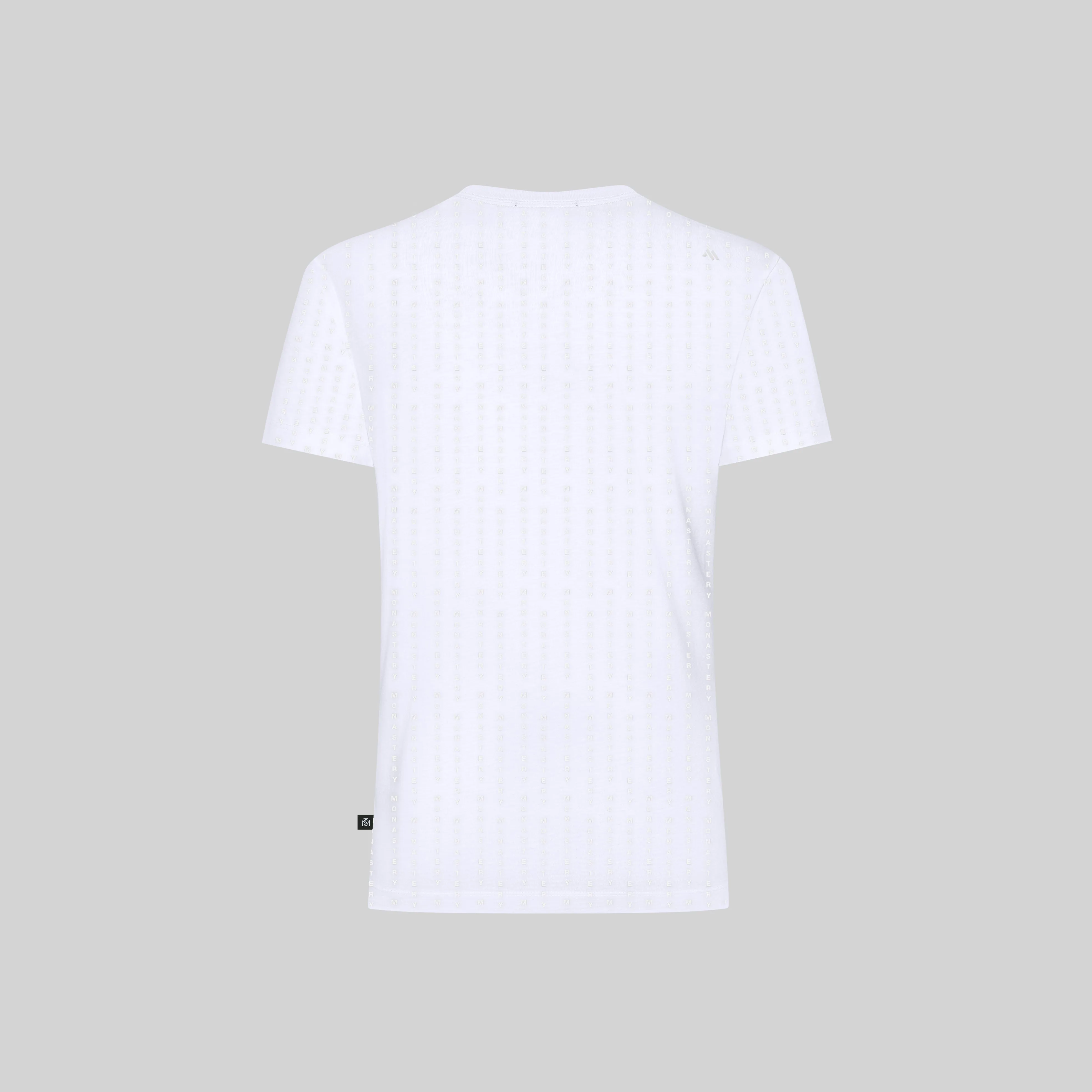 CHROMA T-SHIRT WHITE