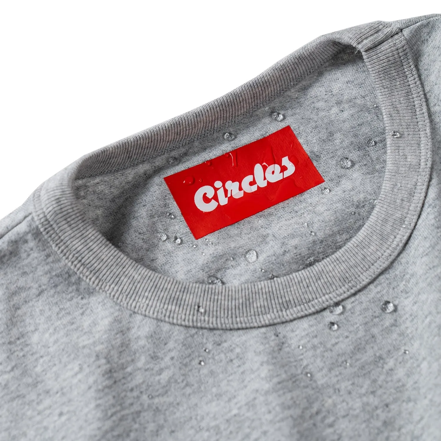 Circles Logo T Shirts