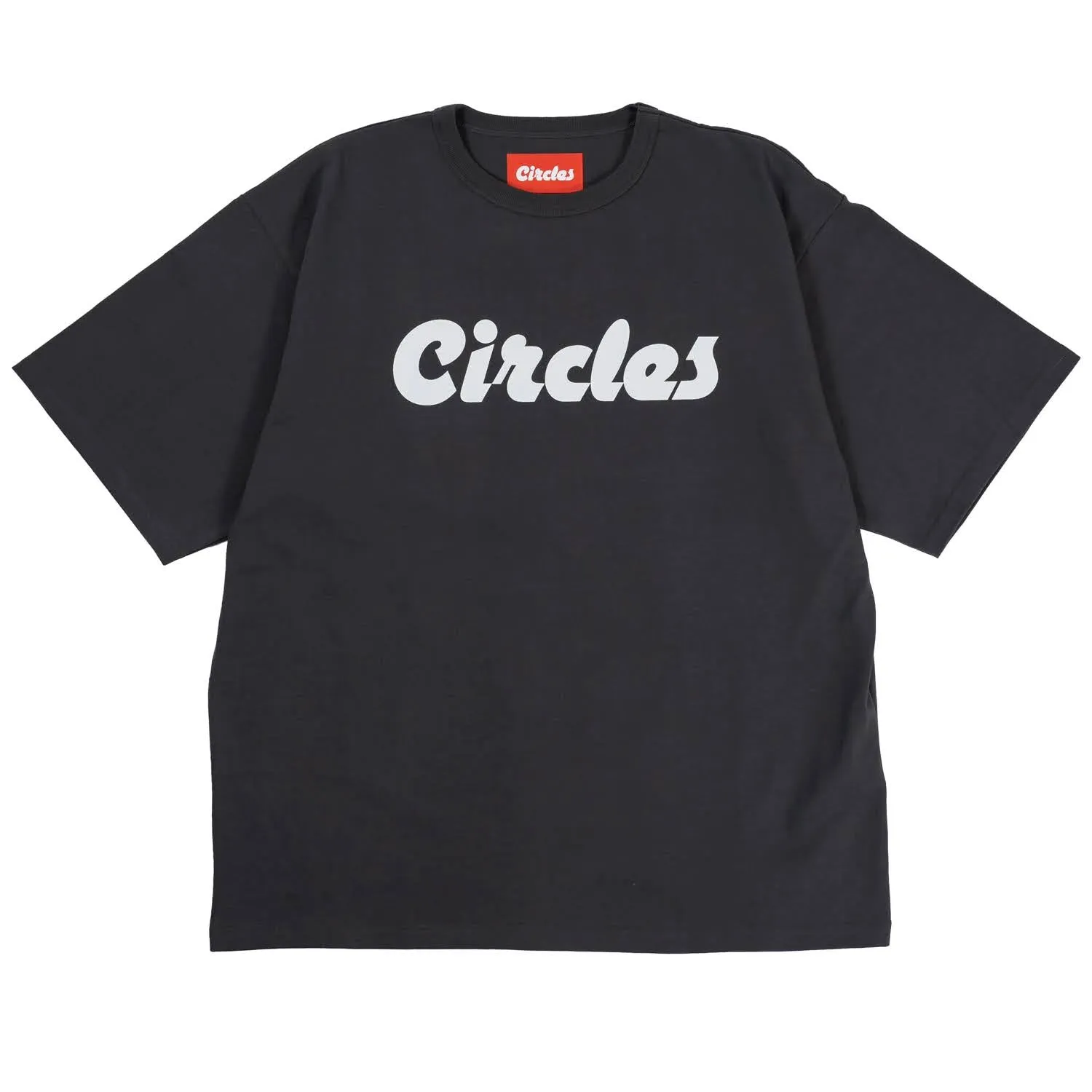 Circles Logo T Shirts