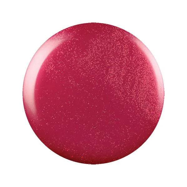 CND - Vinylux Red Baroness 0.5 oz - #139