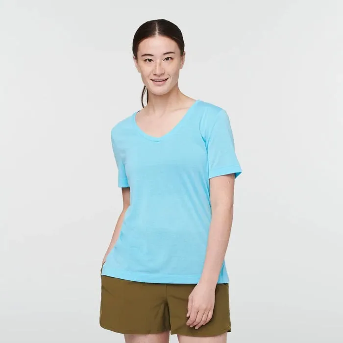 Cotopaxi | Paseo Travel T-Shirt | Women's