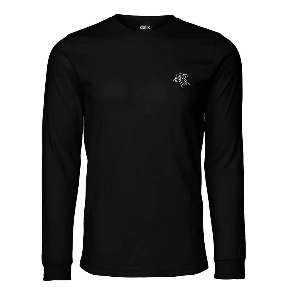 Dalix UFO Long Sleeve Tee