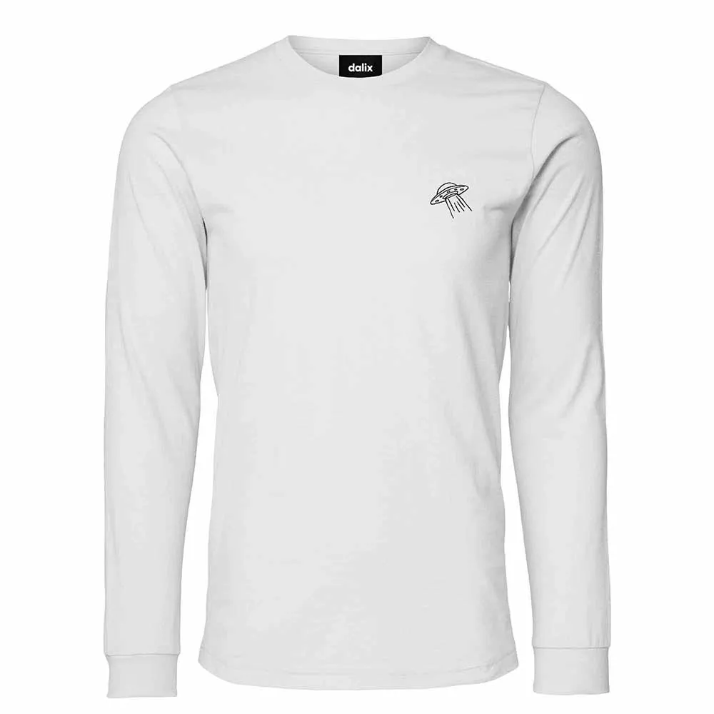 Dalix UFO Long Sleeve Tee